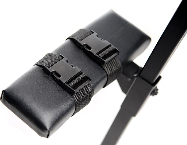 Actual product image Master Series Extreme Sex Bench