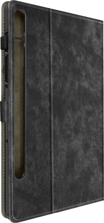 Avizar Business case, compartments and stand function Series (Galaxy Tab S9 FE)