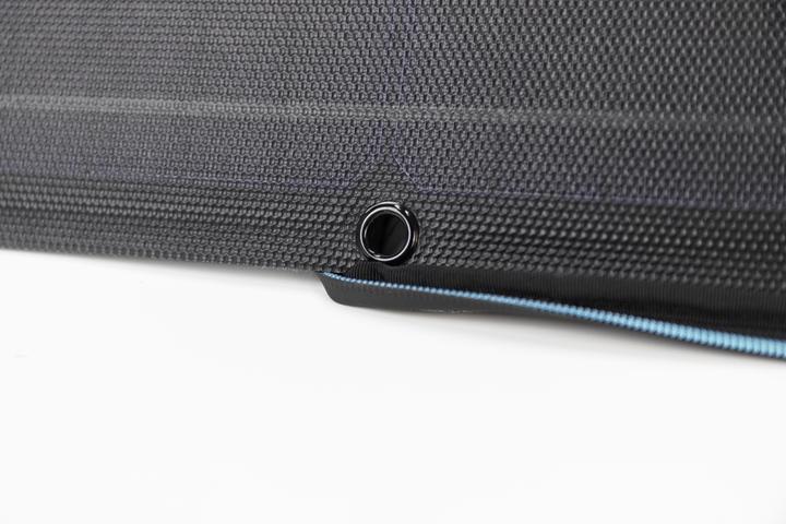 Produktbild EcoFlow Solarpanel (110 W, 4 kg)