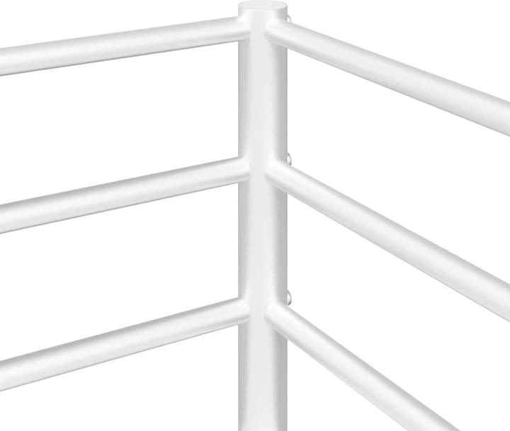 Actual product image VidaXL Magnolia (107 x 203 cm)