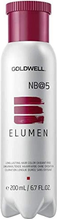Goldwell Elumen Deep Haarfarbe 5NB (Braun)