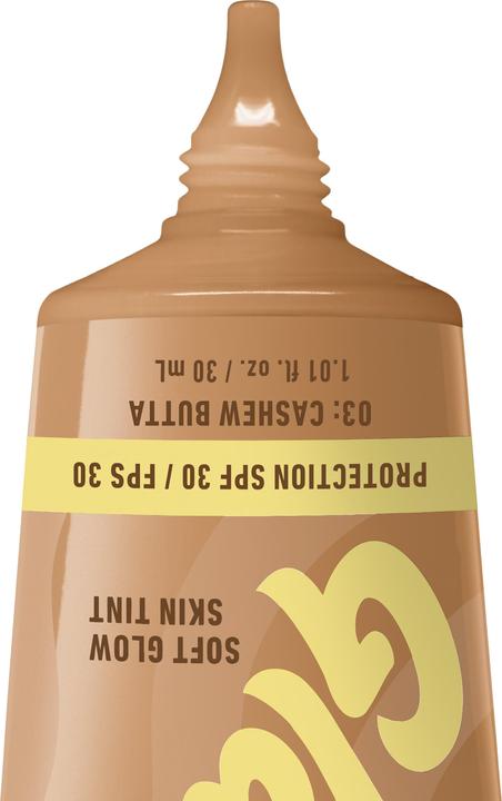 Immagine prodotto NYX Professional Make-Up Buttermelt Glaze (03 Butta di anacardi)