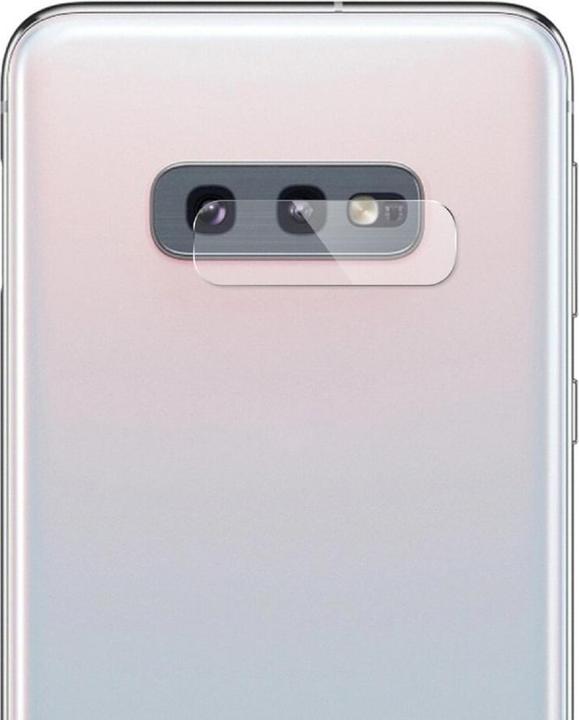 Produktbild Protectorking 3x Kameraglas Schutzglas Panzerglas HD Klar (3 Stück, Samsung Galaxy A13, Samsung Galaxy S10e, Samsung Galaxy A13 5G)