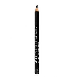 Produktbild NYX Professional Make-Up Slim (940 Black Glitter)