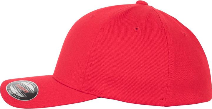 Actual product image Flexfit Wool Blend (S, M)