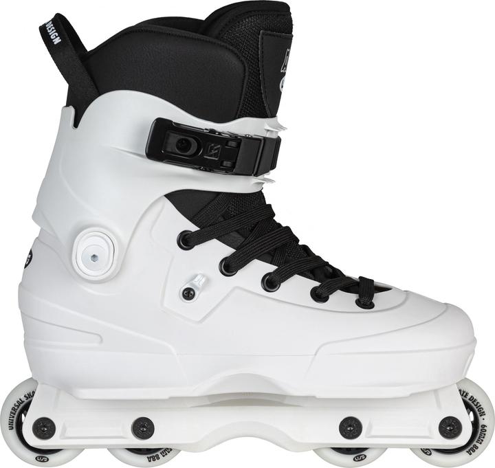 Actual product image Usd Aggressive Skates (39, 39.5, 40, 39 1/3)