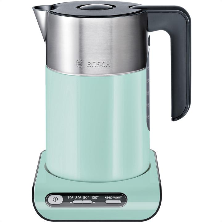 Image du produit Bosch Hausgeräte Chaudière à eau TWK8612P (1.50 l)