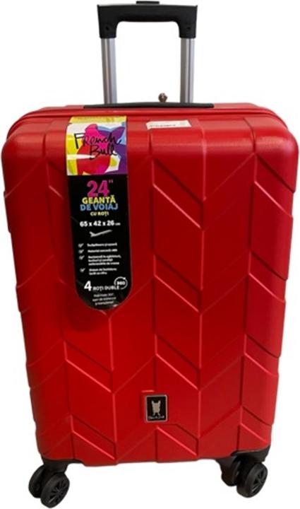 HTI-Living Koffer Hartschalentrolley (48 l, Handgepäck (bis 50l))