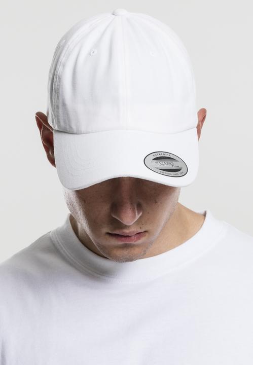 Actual product image Flexfit Low Profile Cotton Twill (One size)