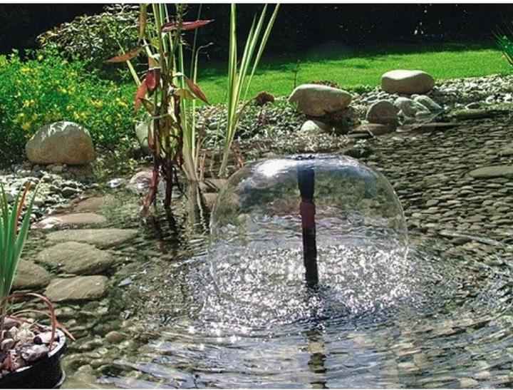 Actual product image Pontec Water feature pump 1000 l/h 5671