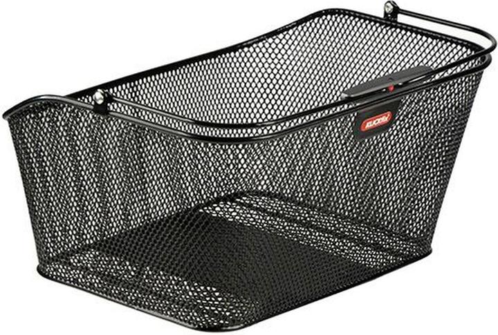 KlickFix City Basket Basket Clip (20 l)