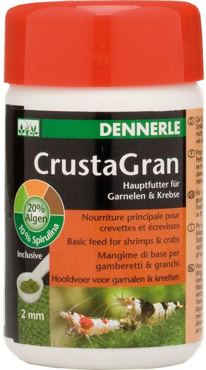 Dennerle CrustaGran (Gamberetti, 100 ml)