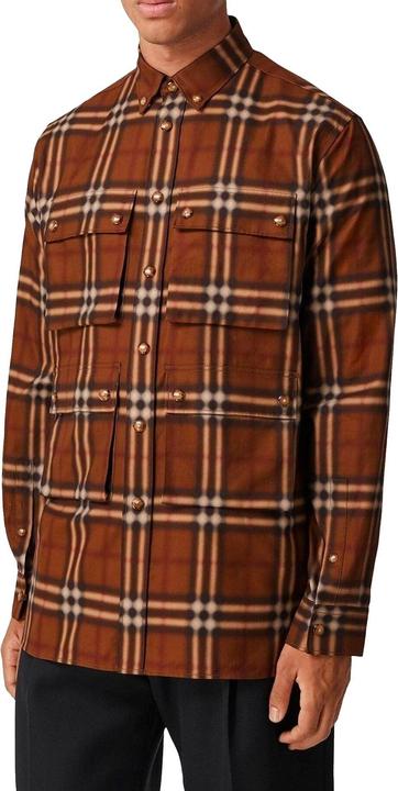 Immagine prodotto Burberry Camicia casual (S)