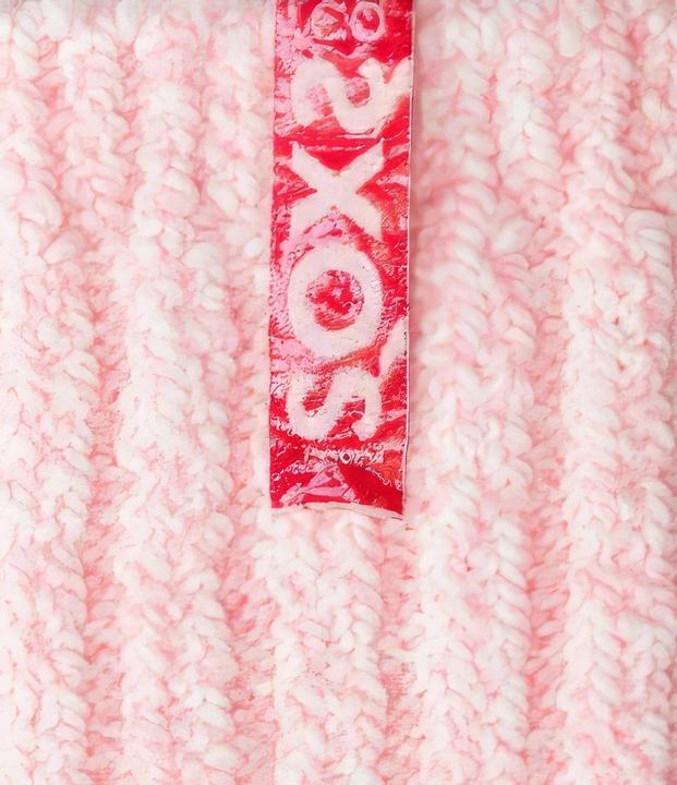 Immagine prodotto Soxs Calze per bambini in lana rosa Strawberry Blossom, medie (Confezione singola, 30 - 32, 33 - 34, 31 - 32)
