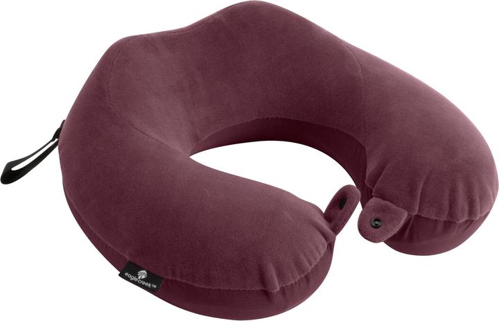 Actual product image Eagle Creek Memory Foam Neck Pillow (Head & neck pillow)