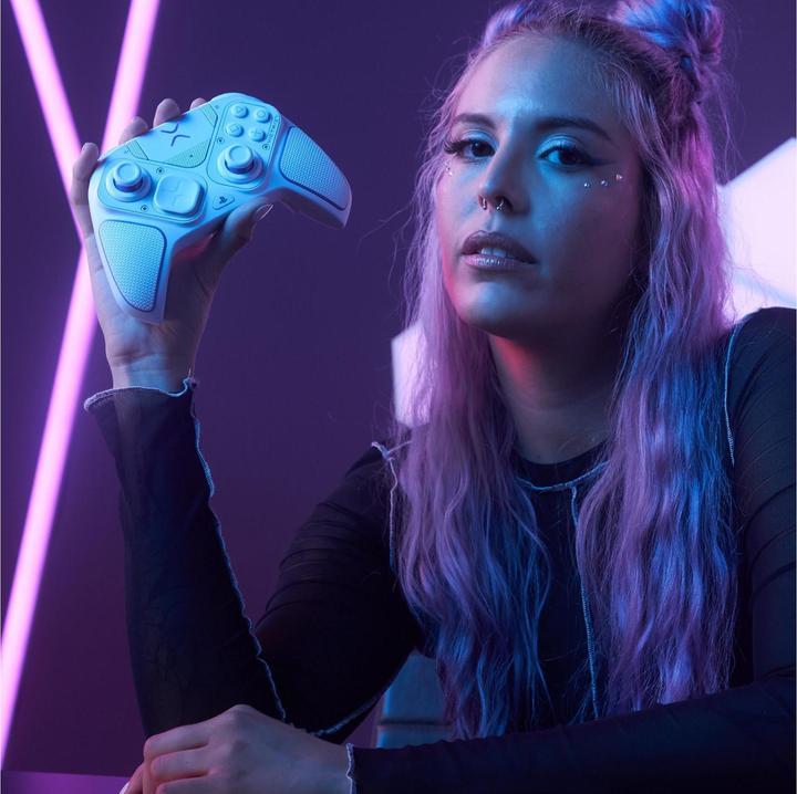 Productafbeelding PDP Victrix Pro BFG (PS4 Pro, PS4, PS5 digitale editie, PS5)
