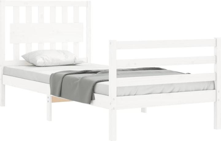 Image du produit VidaXL Caitlin (90 x 190 cm)