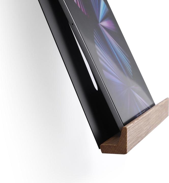 Actual product image Forster Home Magnetic Book & Tablet Holder