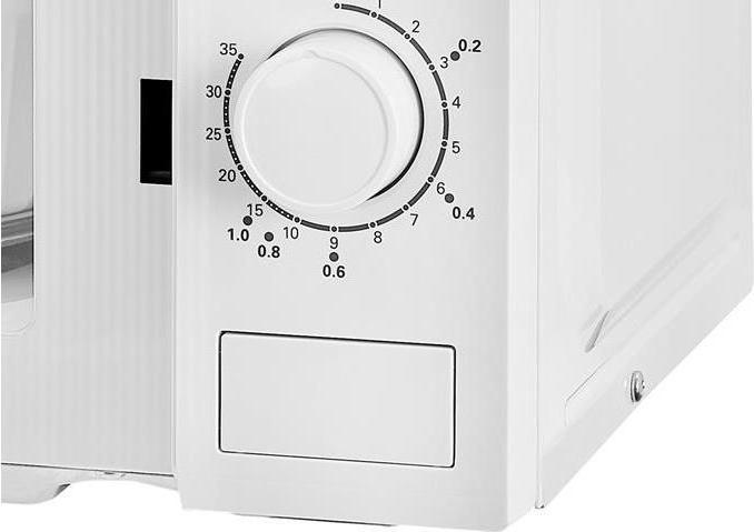 Produktbild Exquisit MW 900-030 (20 l)