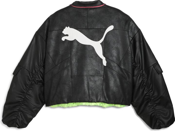 Produktbild Puma X A$Ap Rocky Pleather Jacket (M)