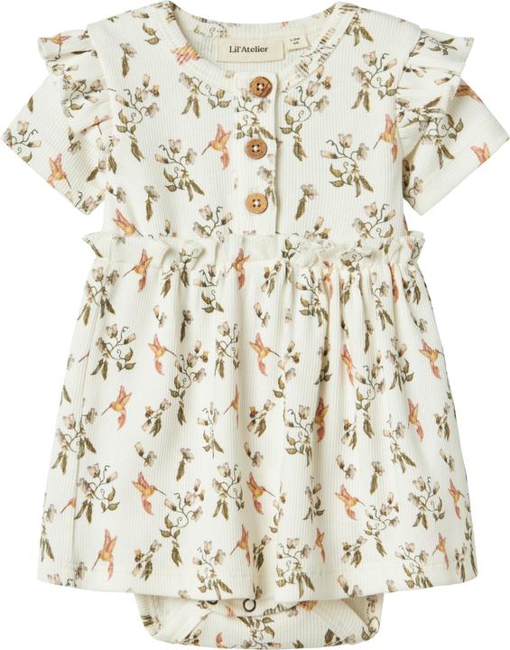 Name it Strampler Kleid (86)