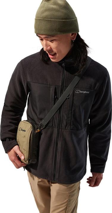 Produktbild Berghaus Prism Guide InterActive Polartec Fleecejacke (52)