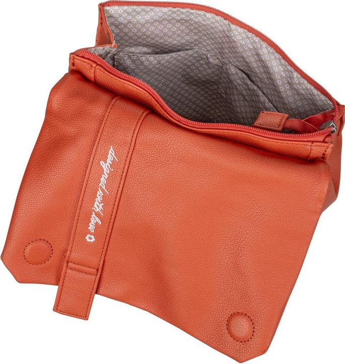 Actual product image Zwei Rucksack / Backpack Mademoiselle MR8 (4 l)
