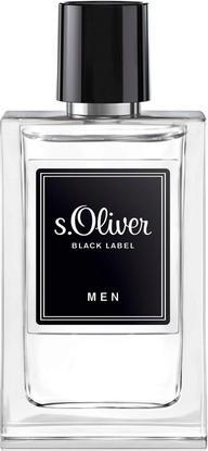 S.Oliver Black Label Men (Aftershave Lotion, 50 ml)