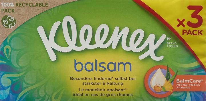 Image du produit Kleenex Balsam