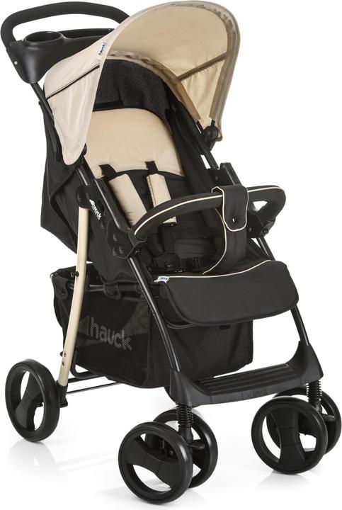 Produktbild Hauck Shopper SLX Trioset