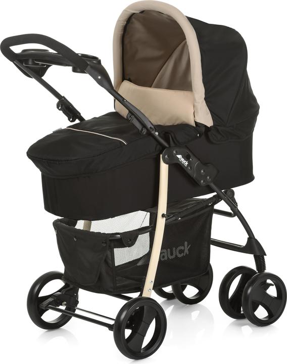 Produktbild Hauck Shopper SLX Trioset