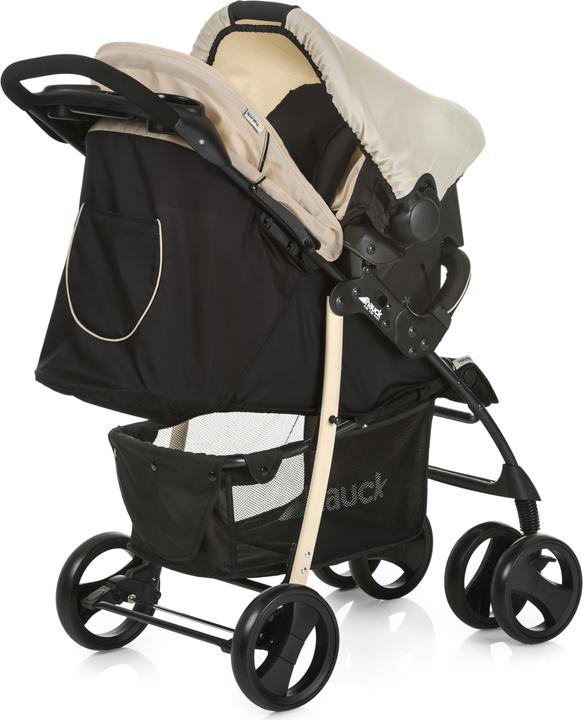 Produktbild Hauck Shopper SLX Trioset