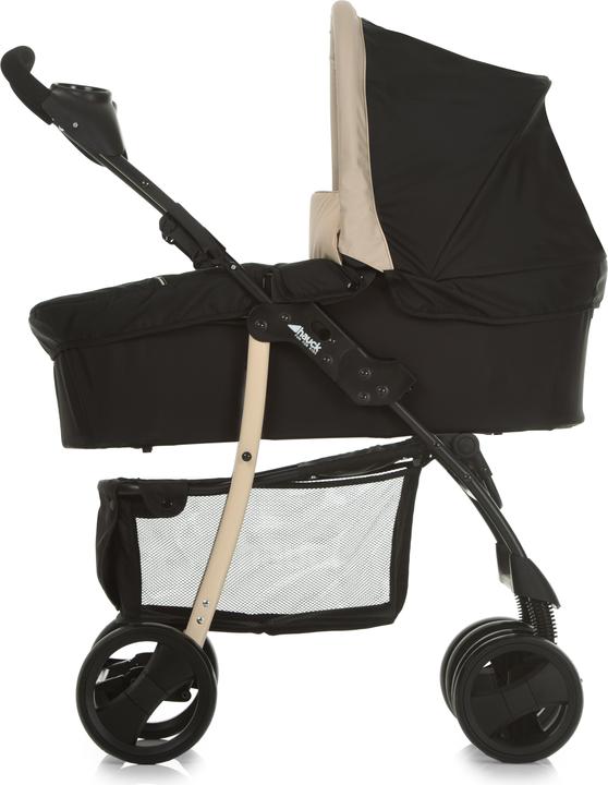Produktbild Hauck Shopper SLX Trioset