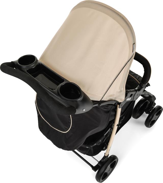 Produktbild Hauck Shopper SLX Trioset