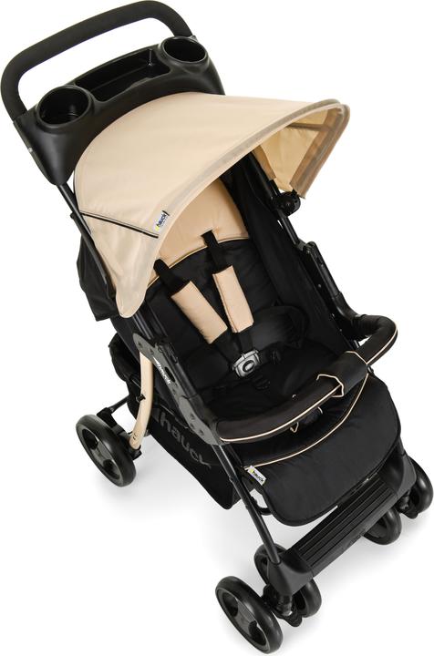 Produktbild Hauck Shopper SLX Trioset