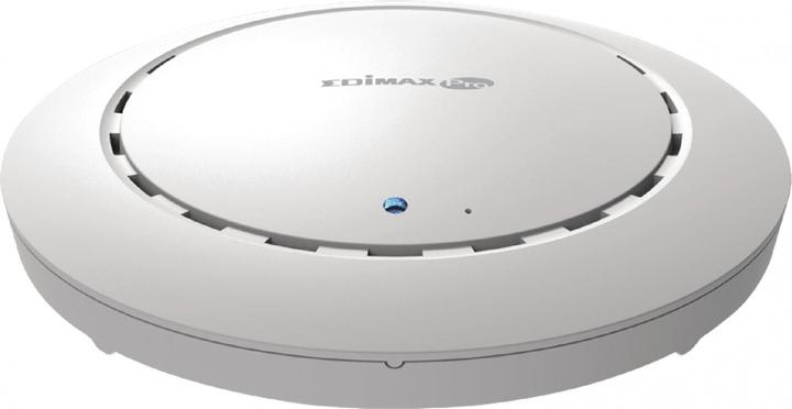 Actual product image Edimax Pro CAP1200: Managed PoE Access Point (867 Mbit/s)