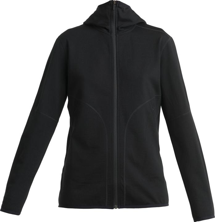 Produktbild Icebreaker 560 Realfleece Elemental II Hoodie (S)