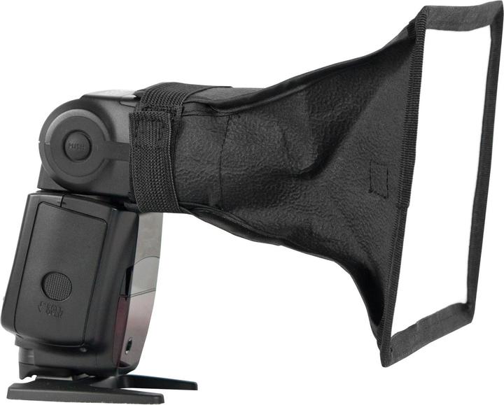 Actual product image Westcott PocketBox Mini (Soft boxes)