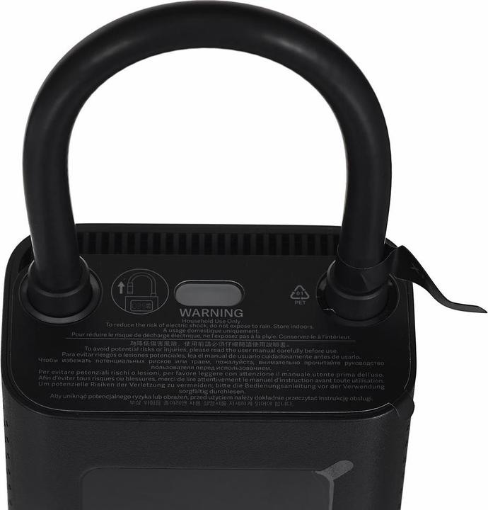 Productafbeelding Xiaomi Air Compressor 2