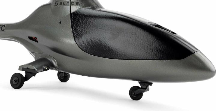 Actual product image Blade Heli Eclipse 360 BNF Basic with AS3X and SAFE