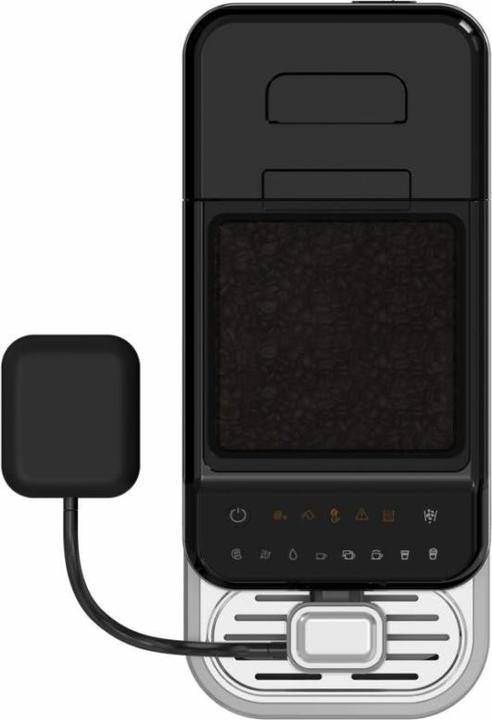 Actual product image Heinner HEMA-D20DGREY