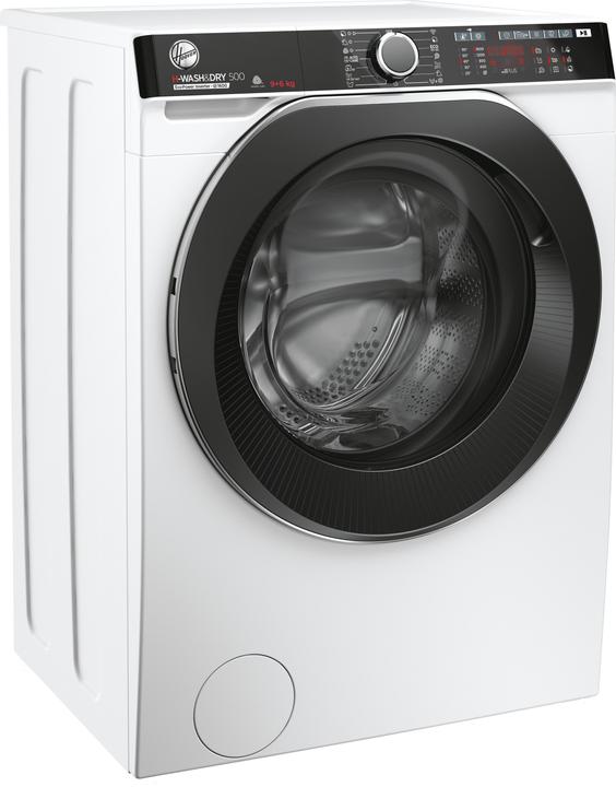 Produktbild Hoover HDP 696AMBC/1-S