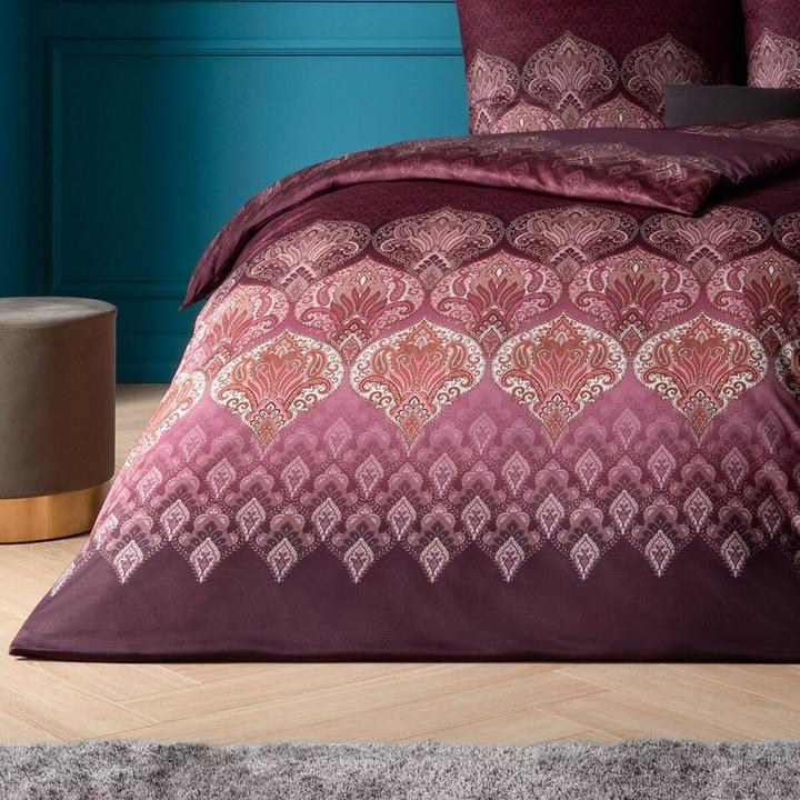 Actual product image Estella Sophia (Bedding set, 70 x 90 cm, 140 x 200 cm)