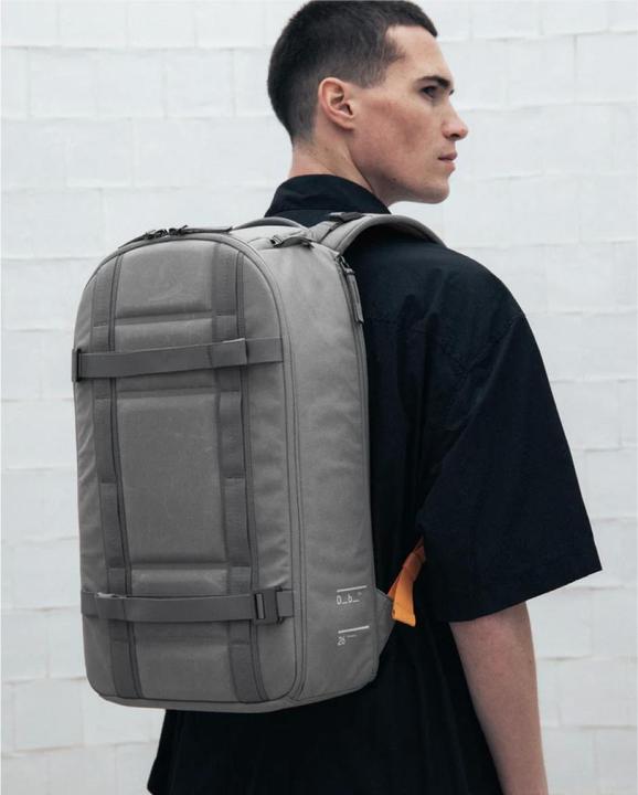 Actual product image DB Sports Ramverk Backpack 26 (26 l)