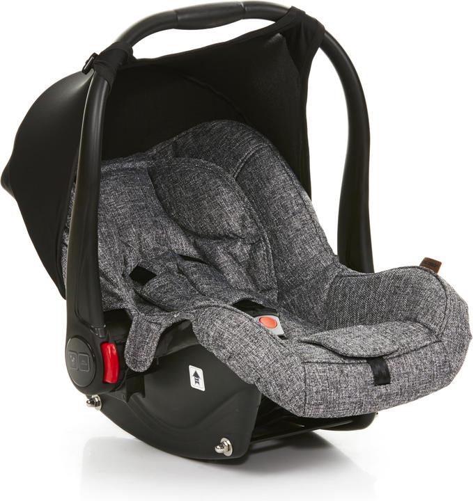 Actual product image ABC Design Hazel