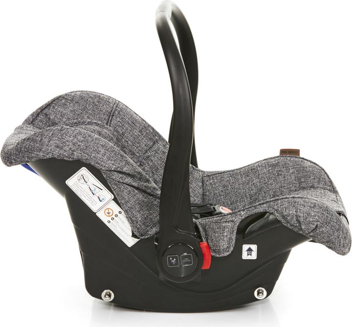 Actual product image ABC Design Hazel