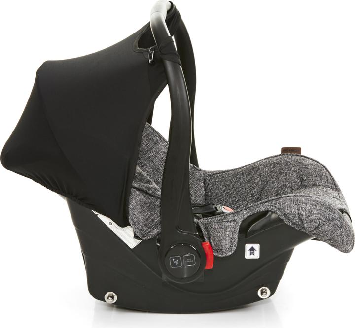 Actual product image ABC Design Hazel
