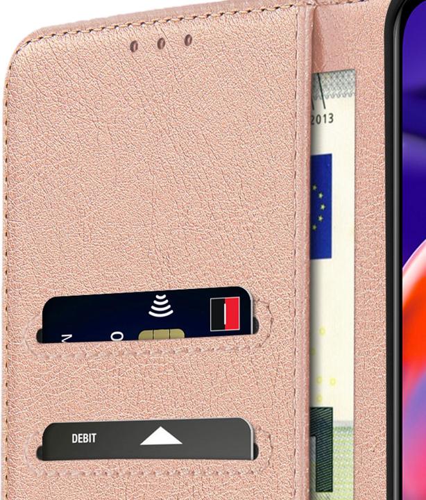 Produktbild Avizar Chester Series (Xiaomi Redmi Note 11 Pro+)