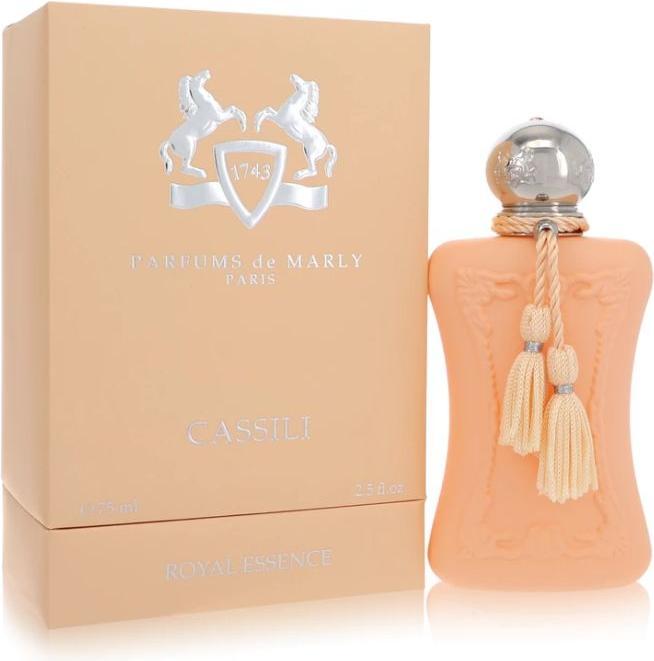 Produktbild Parfums de Marly Cassili (Eau de Parfum, 75 ml)