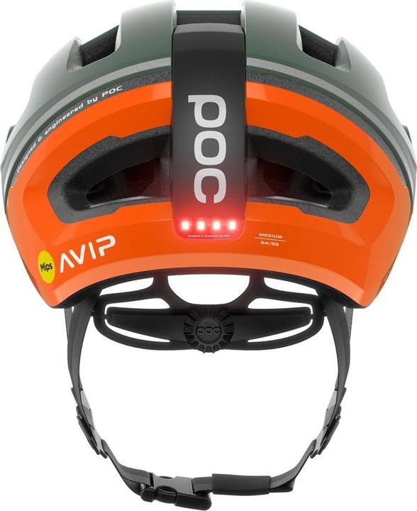 Actual product image Poc Omne Beacon MIPS Helm